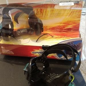 Razor Jett heel wheels